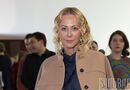 Ольга Аленова в "Мистецькому Арсеналі" на Ukrainian Fashion Week
