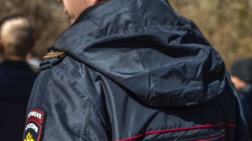 Активистов сочли экстремистами