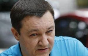 Тымчук: Ежедневно проверку на лояльность проходят до 10 сотрудников "МГБ ЛНР"