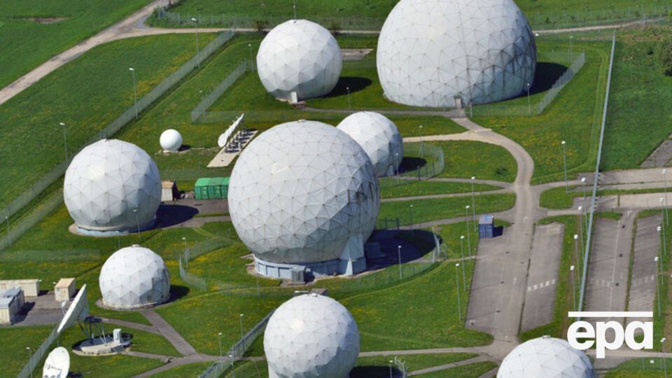 Германию обвинили в шпионаже за партнерами
