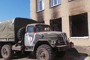 В Луганской области продолжают работать диверсионные группы террористов, отмечают в ЛОВГА