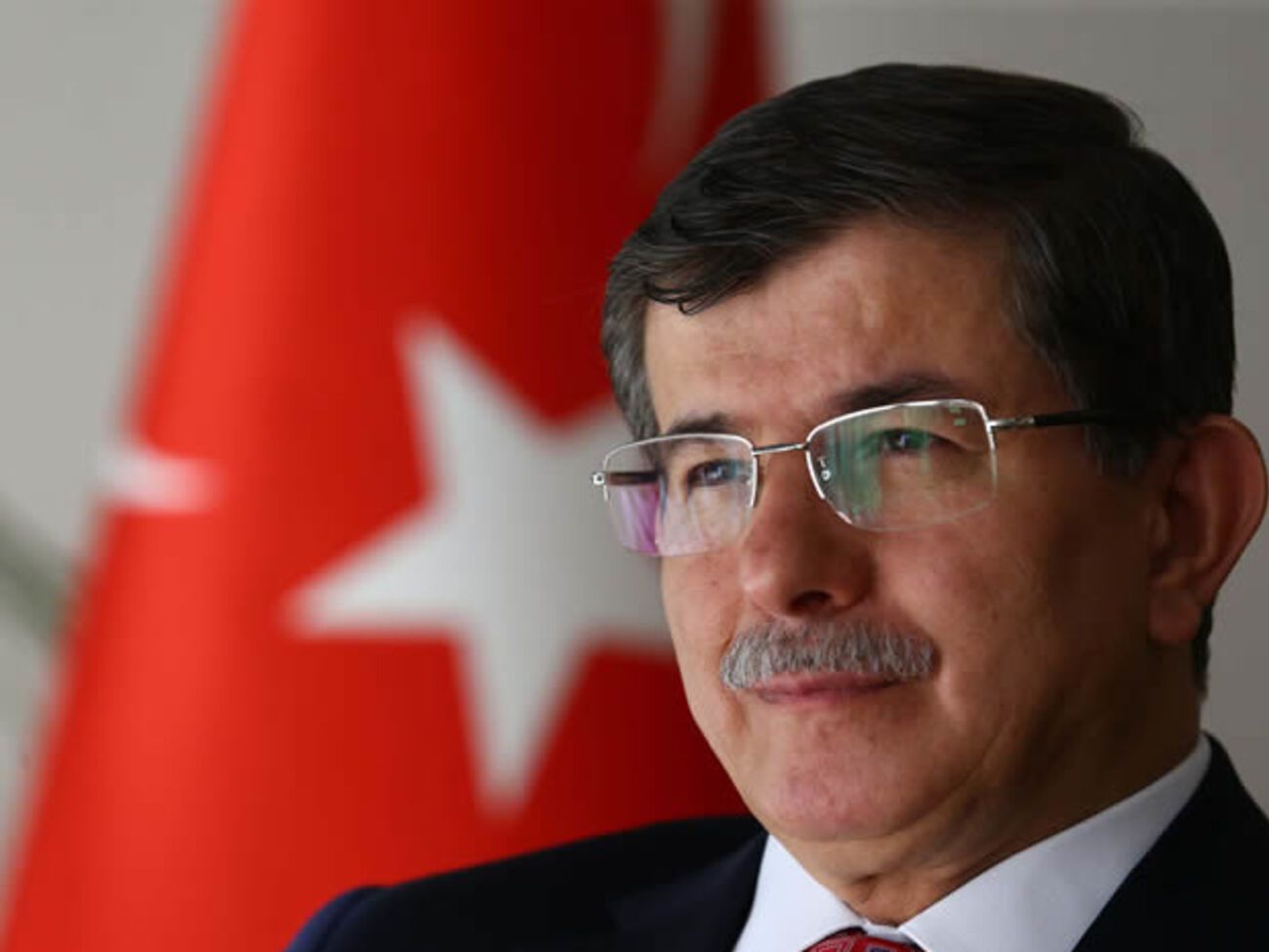 Давутоглу: Один из погибших в Анкаре – гражданин Палестины