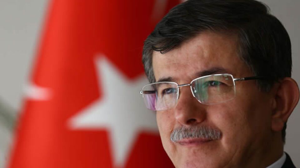 Давутоглу: Один из погибших в Анкаре – гражданин Палестины