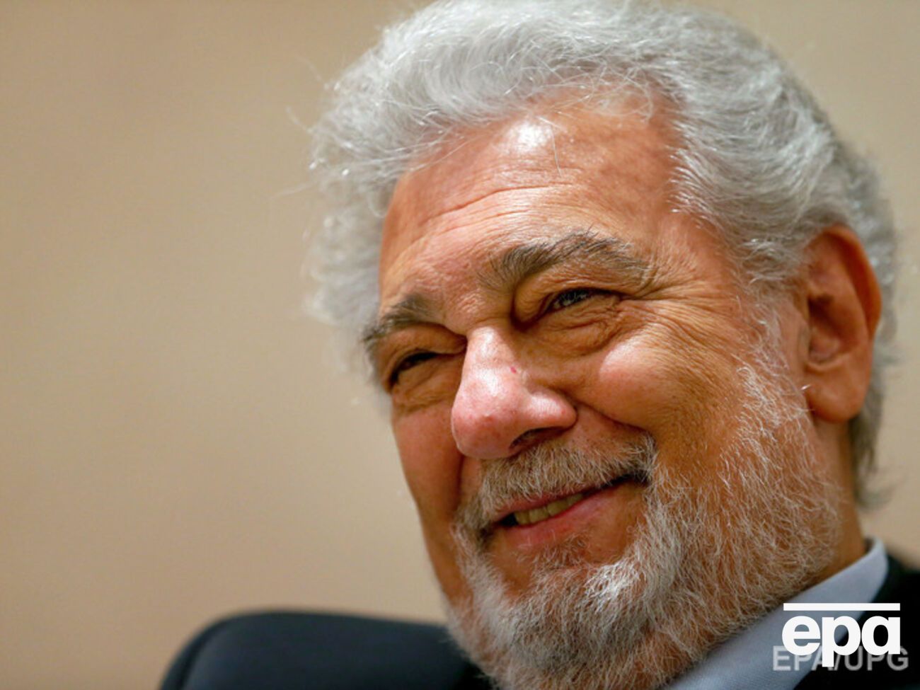 Доминго планирует вернуться на сцену 6 ноября