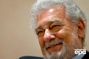 Доминго планирует вернуться на сцену 6 ноября