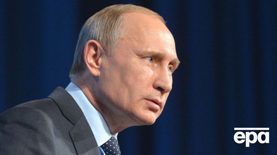 Путин: Отказ США принять российскую делегацию – это признак слабости