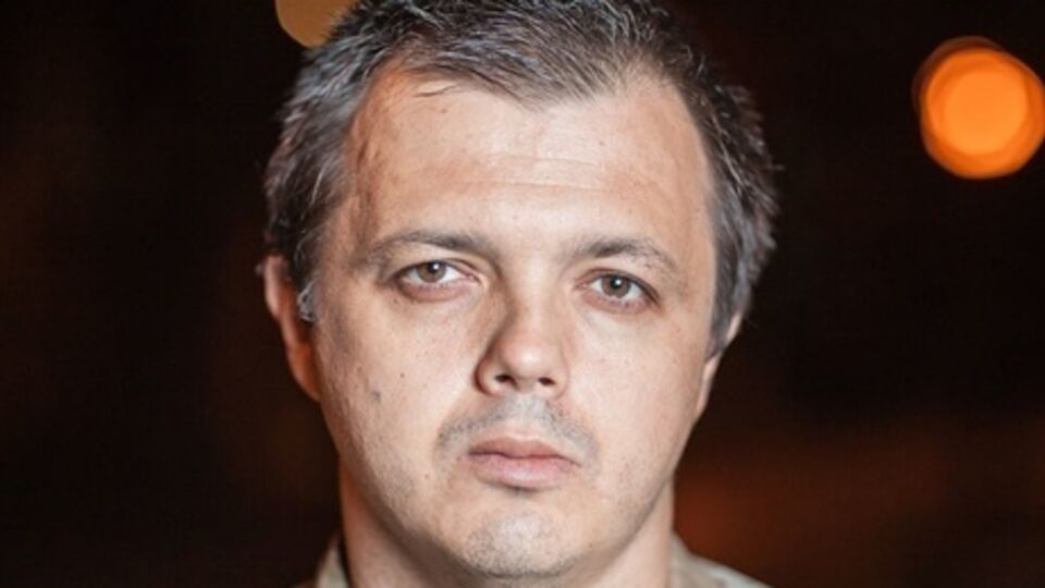 Семенченко: Тот, кто присвоил Муженко звание генерала, достоин почетного титула "ростовский"