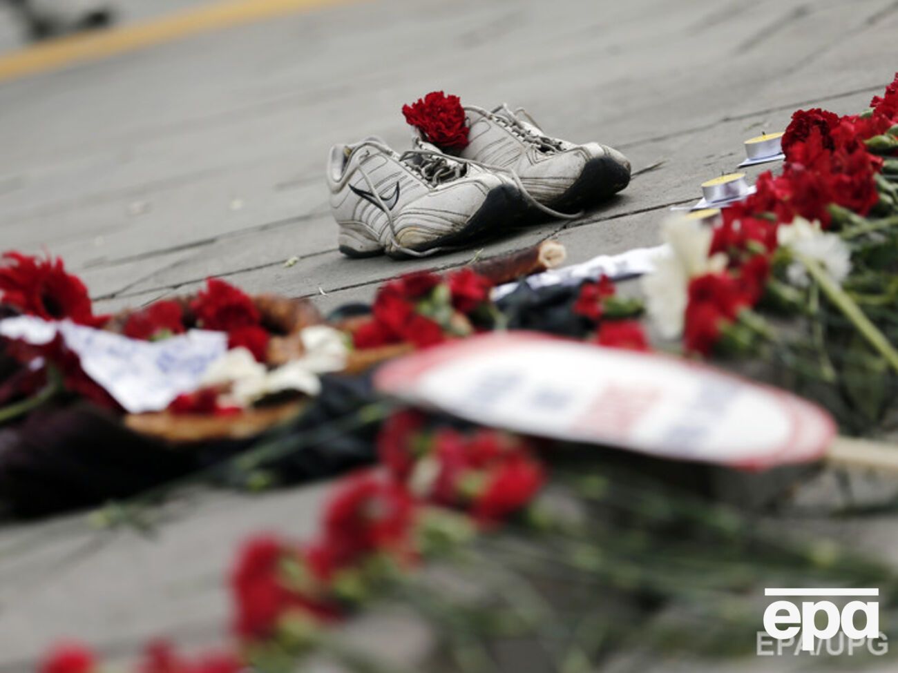 Запрет действует на период расследования