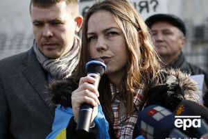 Адвокаты требуют обеспечить присутствие Веры Савченко в суде