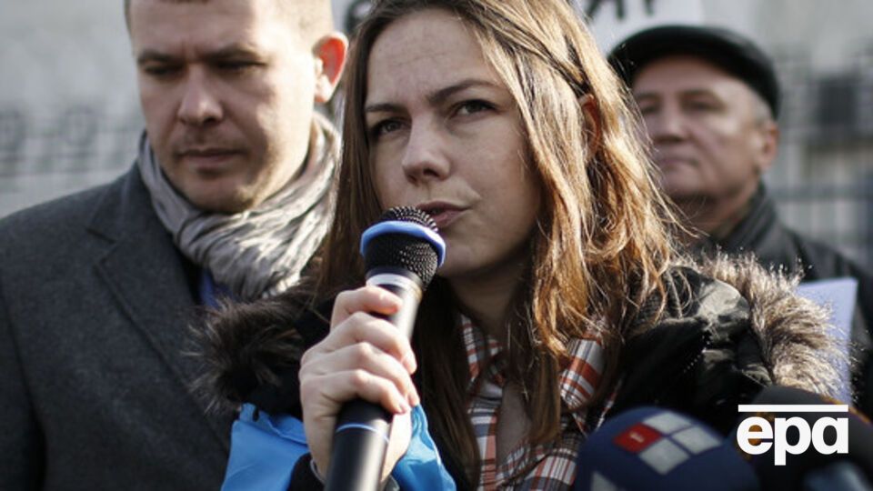 Адвокаты требуют обеспечить присутствие Веры Савченко в суде