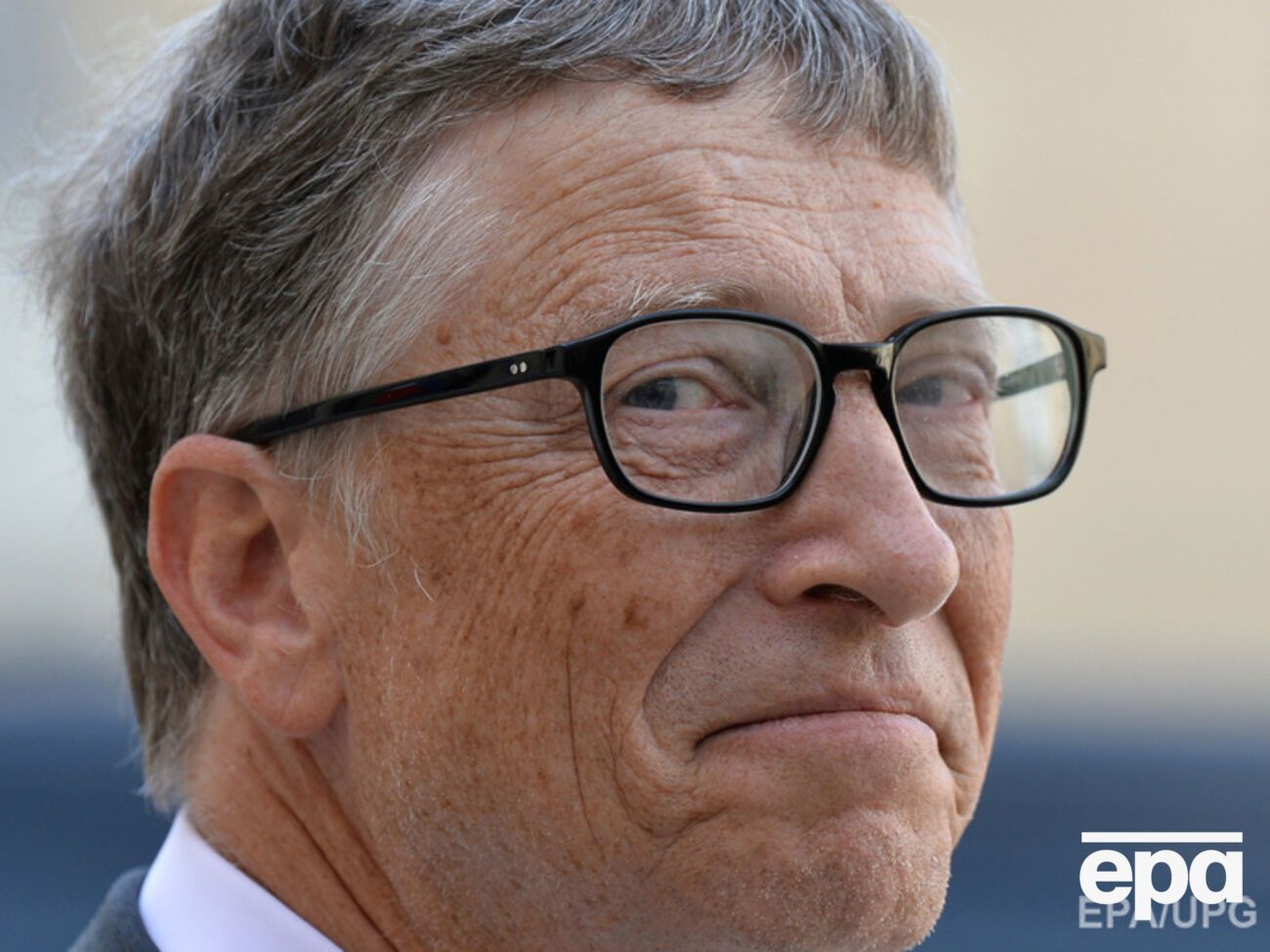 Покупку 5% акций "Кернела" изначально приписали фонду Билла Гейтса