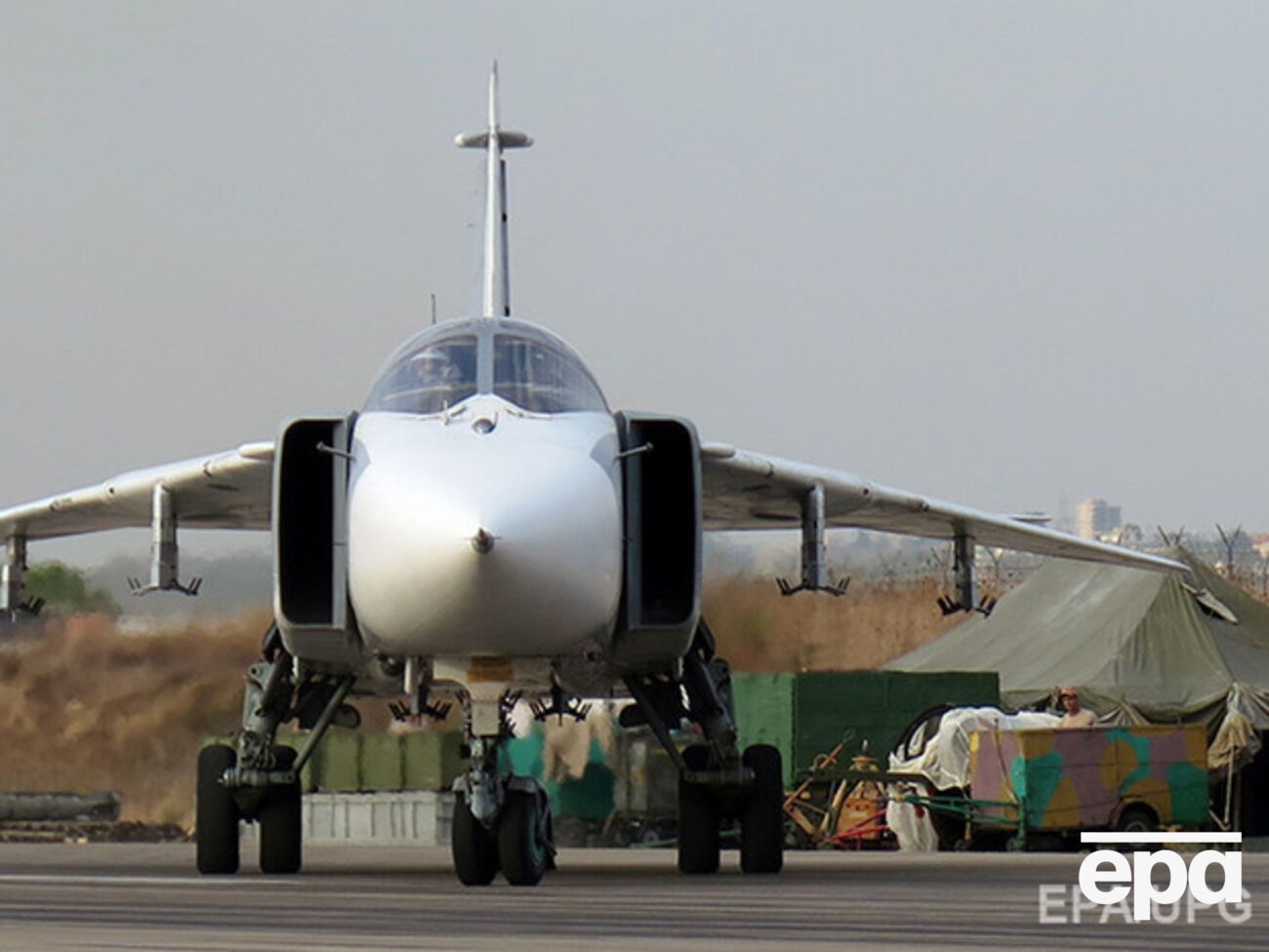 Правозащитники: Сирийская армия перешла в наступление благодаря российской&nbsp;поддержке с воздуха