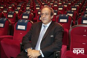 Будущее Платини обсудит исполком УЕФА