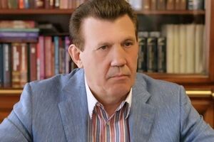 Фамилия Кивалова останется в бюллетене на выборах мэра Одессы