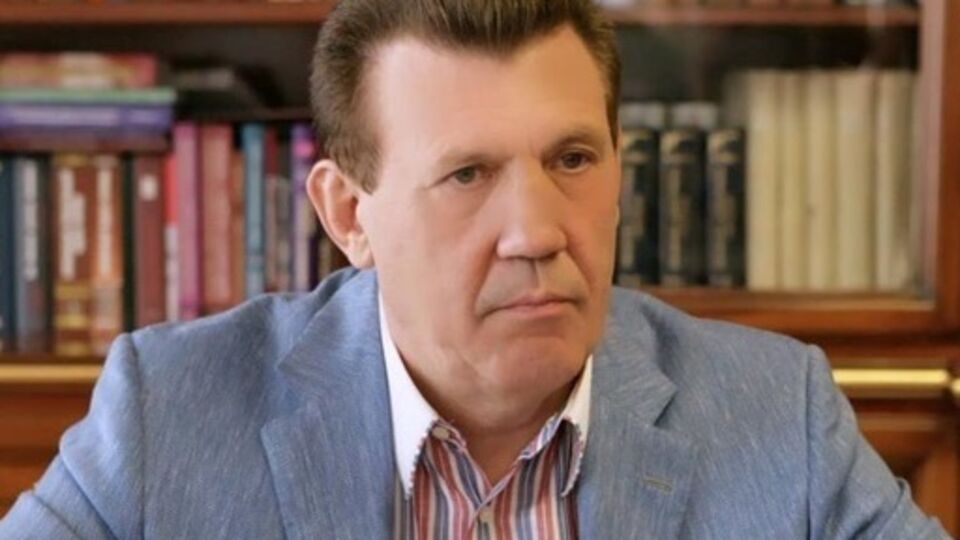 Фамилия Кивалова останется в бюллетене на выборах мэра Одессы