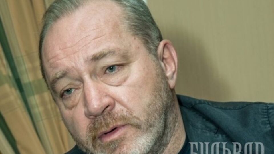 Сенин хочет, чтобы в их с Гурченко квартире снова кипела жизнь