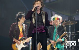 На выставке в Лондоне представят фото участников группы в молодости