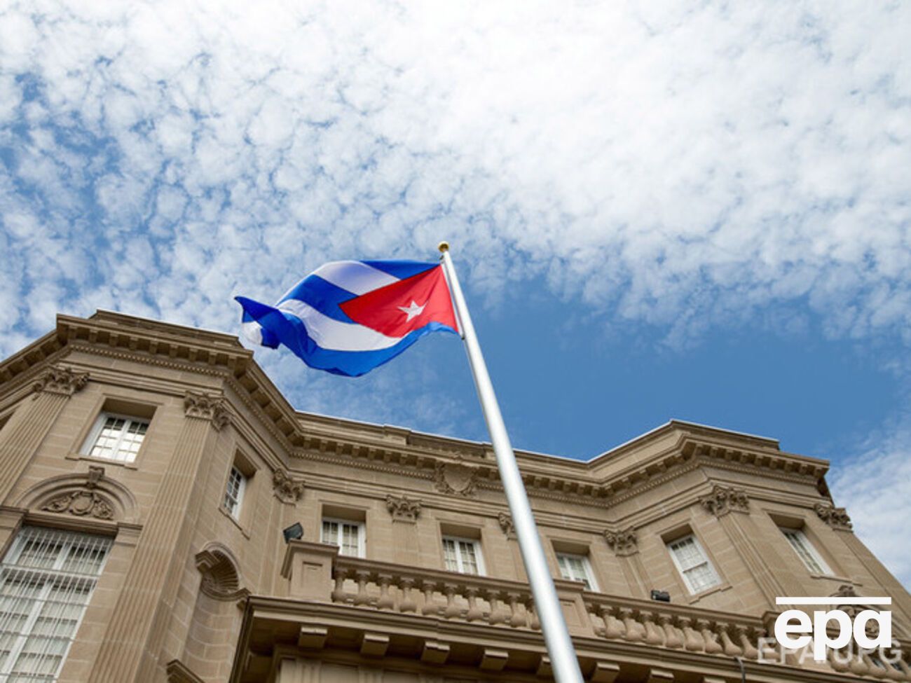 Куба направила танкистов в помощь сирийскому правительству