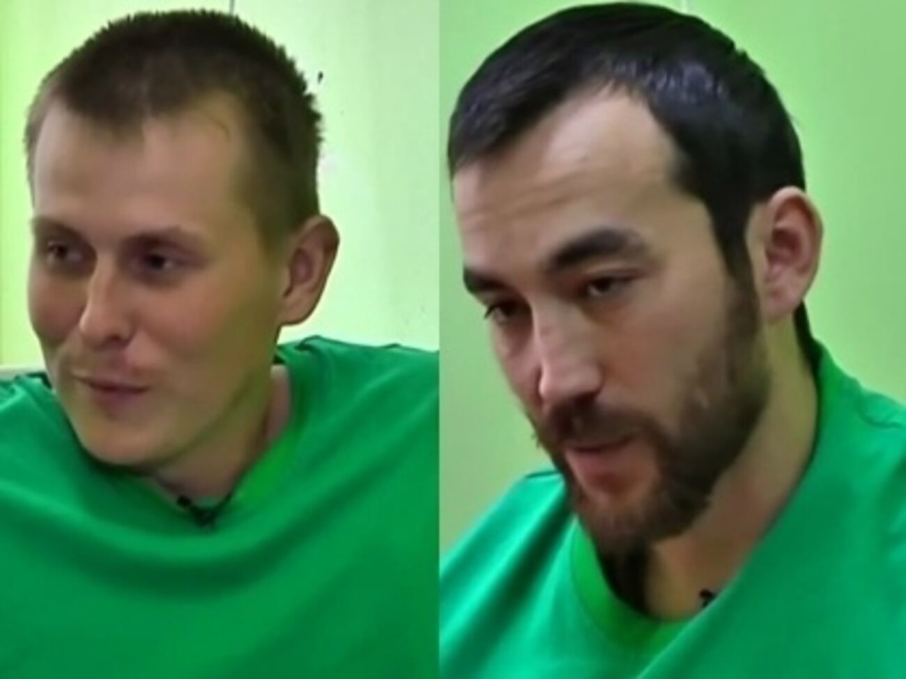 Дело Ерофеева и Александрова будут рассматривать в Голосеевском суде