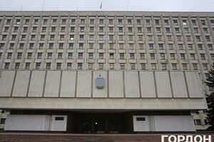 Сайт ЦИК не работал полдня из-за пожара в здании