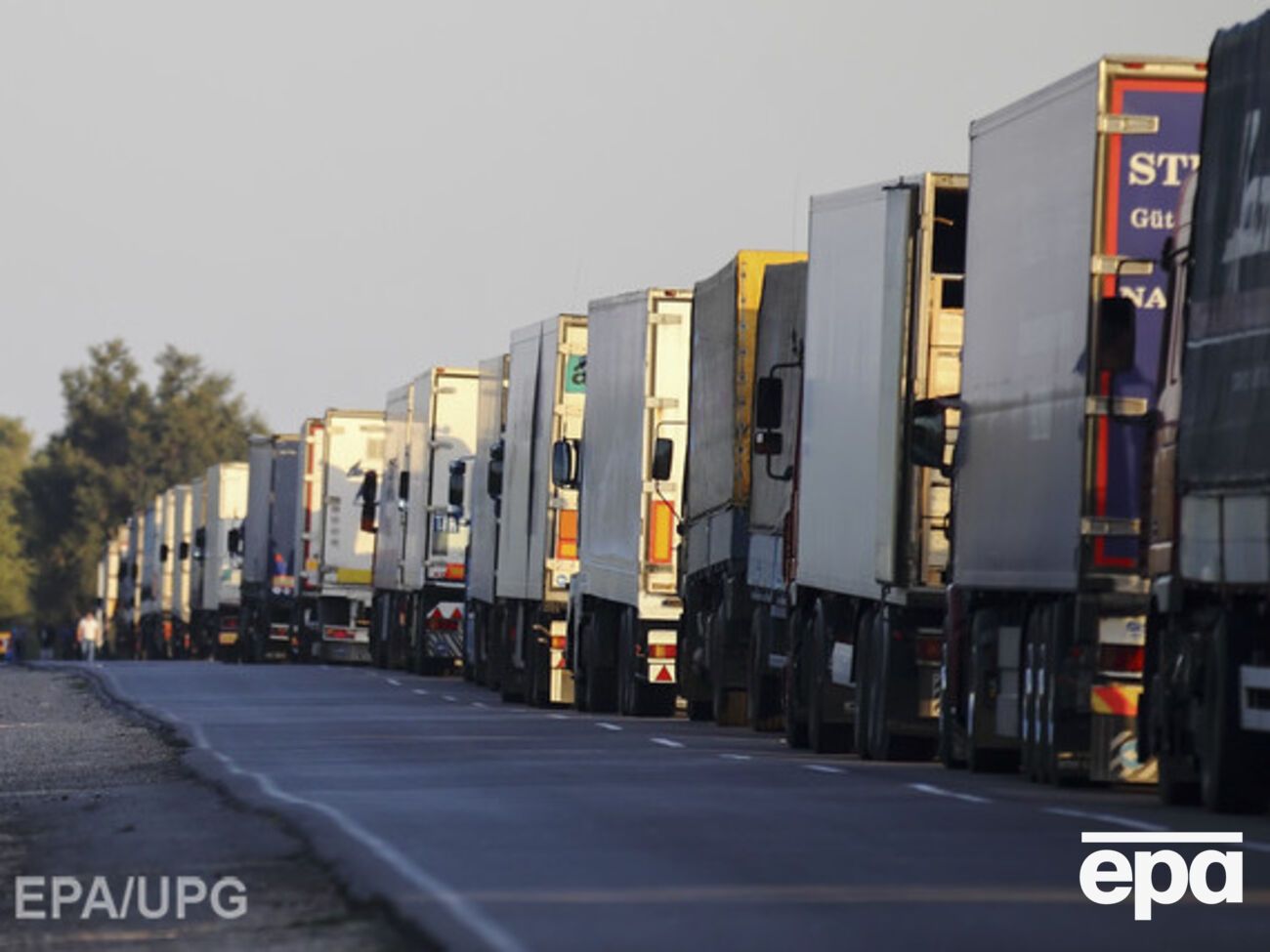 На админгранице с Крымом установят видеонаблюдение