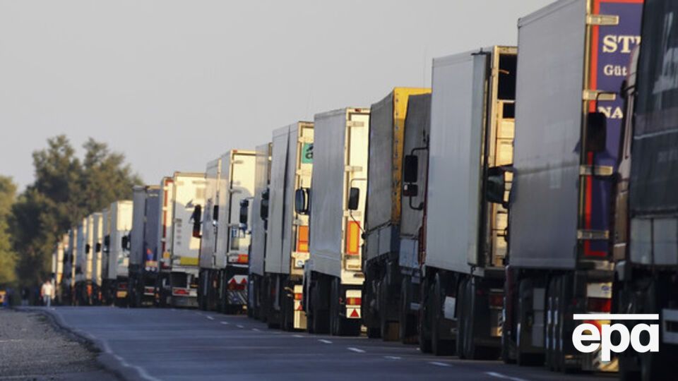 На админгранице с Крымом установят видеонаблюдение