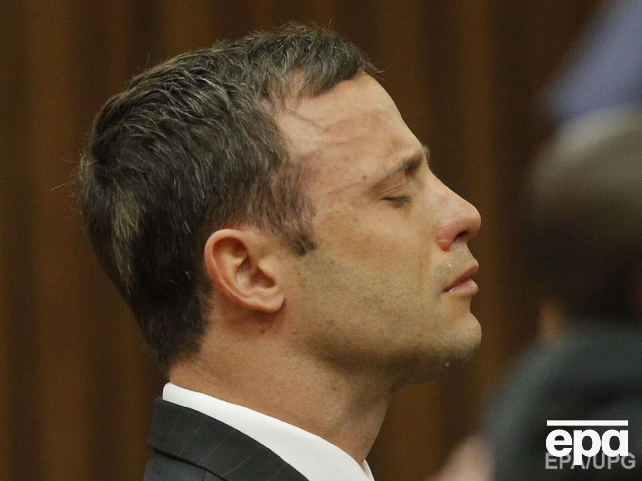 Адвокаты Писториуса будут добиваться пересмотра приговора