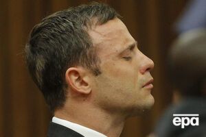 Адвокаты Писториуса будут добиваться пересмотра приговора