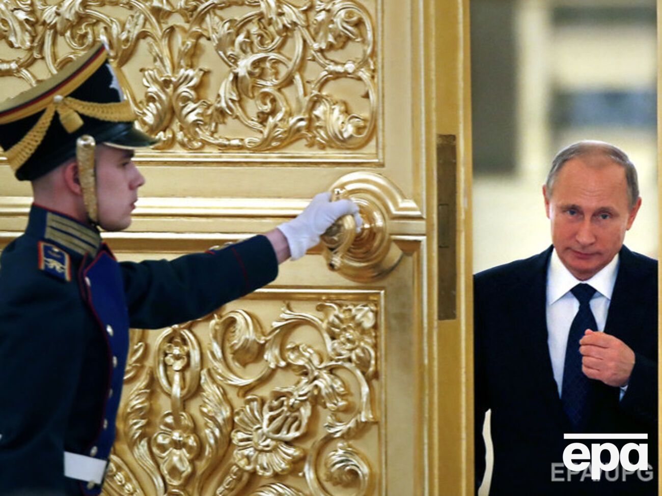 Сотник: Кремль в тупике. И мирного выхода из этого тупика – увы – не наблюдается