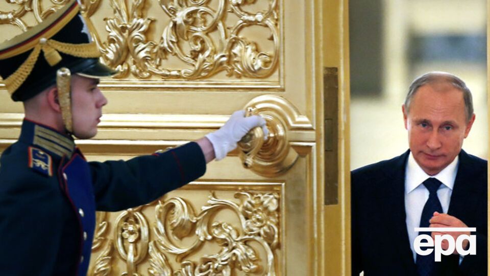 Сотник: Кремль в тупике. И мирного выхода из этого тупика – увы – не наблюдается