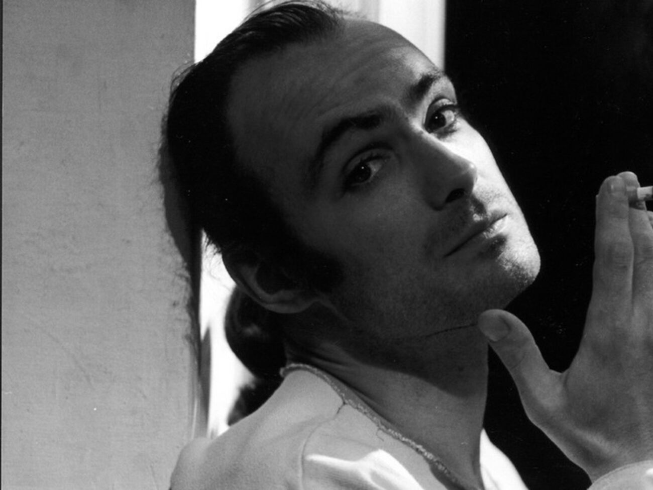 Здоровье актера подкосили проблемы в театре