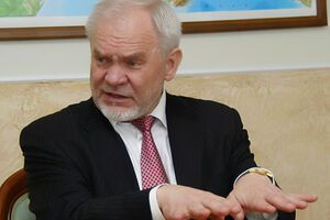 Казарин: Я больше тридцати лет работал совсем не в том университете, которым сегодня мой вуз стал