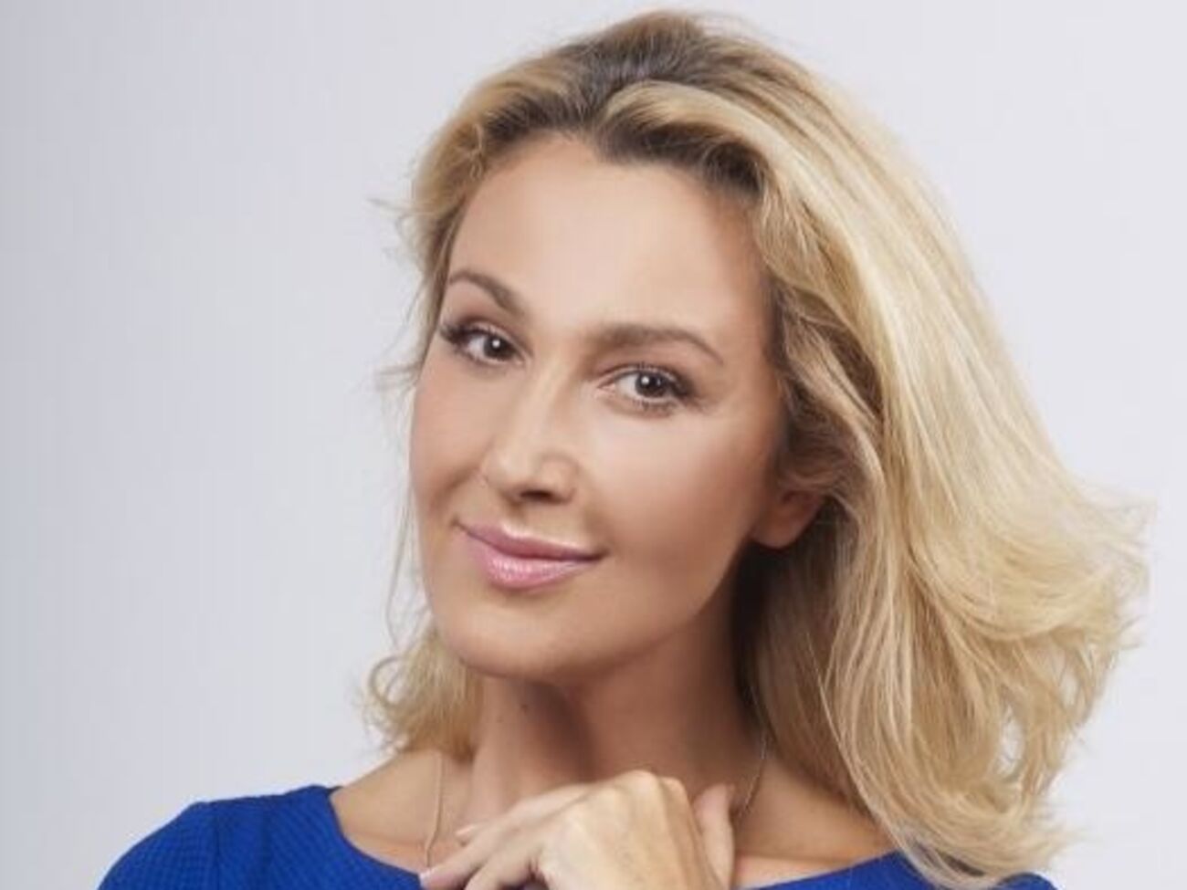 Егорова села с мужем за стол переговоров?