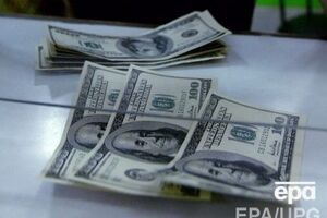 Нацбанк установил курс гривны на 16 октября