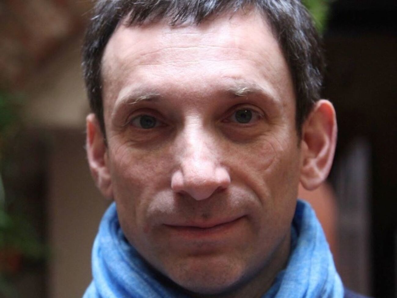 Портников: В случае с Крымом речь идет об оккупации чистой воды