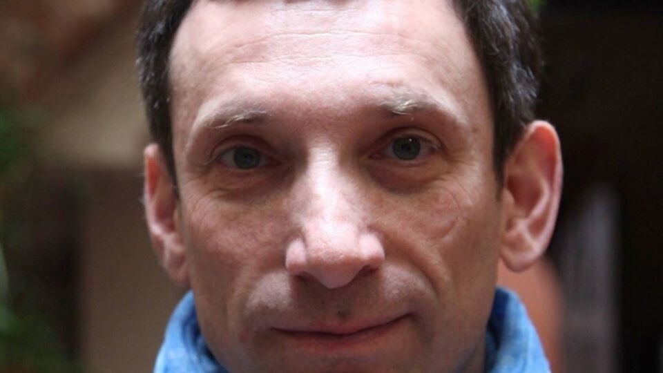 Портников: В случае с Крымом речь идет об оккупации чистой воды