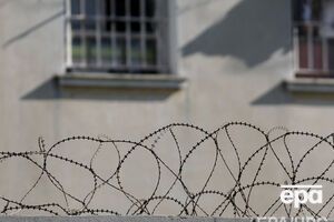 Из колонии под Киевом сбежал осужденный