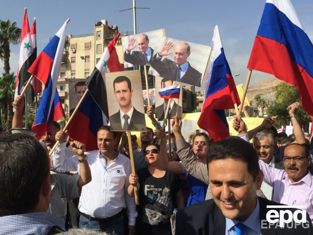 Портрников:&nbsp;Времена раздела мира на сферы влияния прошли безвозвратно