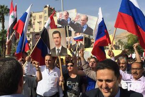 Портрников: Времена раздела мира на сферы влияния прошли безвозвратно