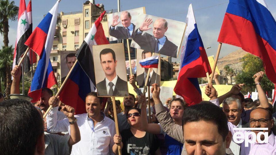 Портрников: Времена раздела мира на сферы влияния прошли безвозвратно