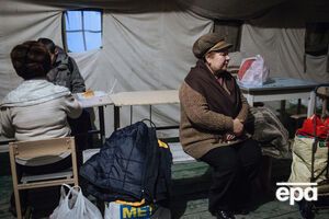 В ОБСЕ сообщили, что на Донбасс начинают возвращаться местные жители