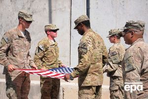 Военные США останутся в Афганистане, заявил Обама