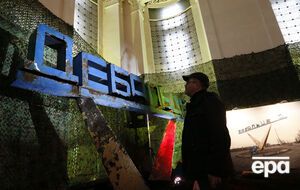 Бирюков: К концу года должен быть фильм о Дебальцево