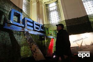 Бирюков: К концу года должен быть фильм о Дебальцево