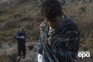 48 беженцев пытались попасть из Турции на болгарскую территорию