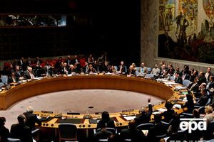 В МИД РФ обещают конструктивное сотрудничество с новыми непостоянными членами Совбеза ООН