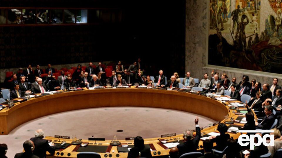 В МИД РФ обещают конструктивное сотрудничество с новыми непостоянными членами Совбеза ООН