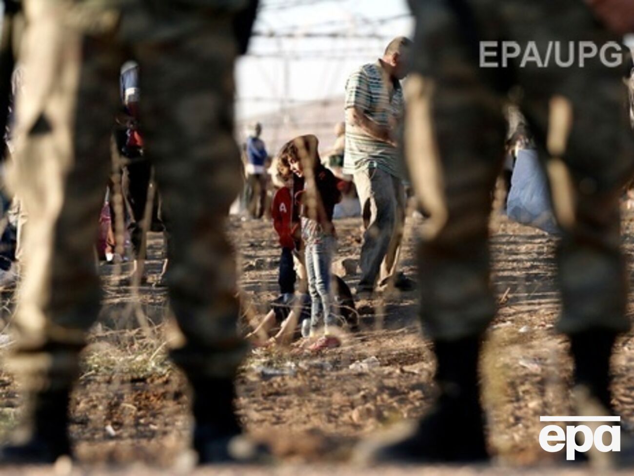 Донбасских террористов с опытом боевых действий РФ хочет увезти воевать в Сирию, сообщают украинские разведчики