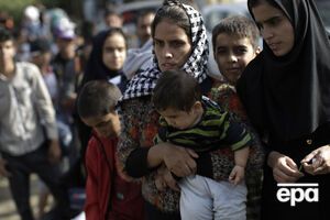 Считается, что на территории Турции пребывает около двух миллионов мигрантов