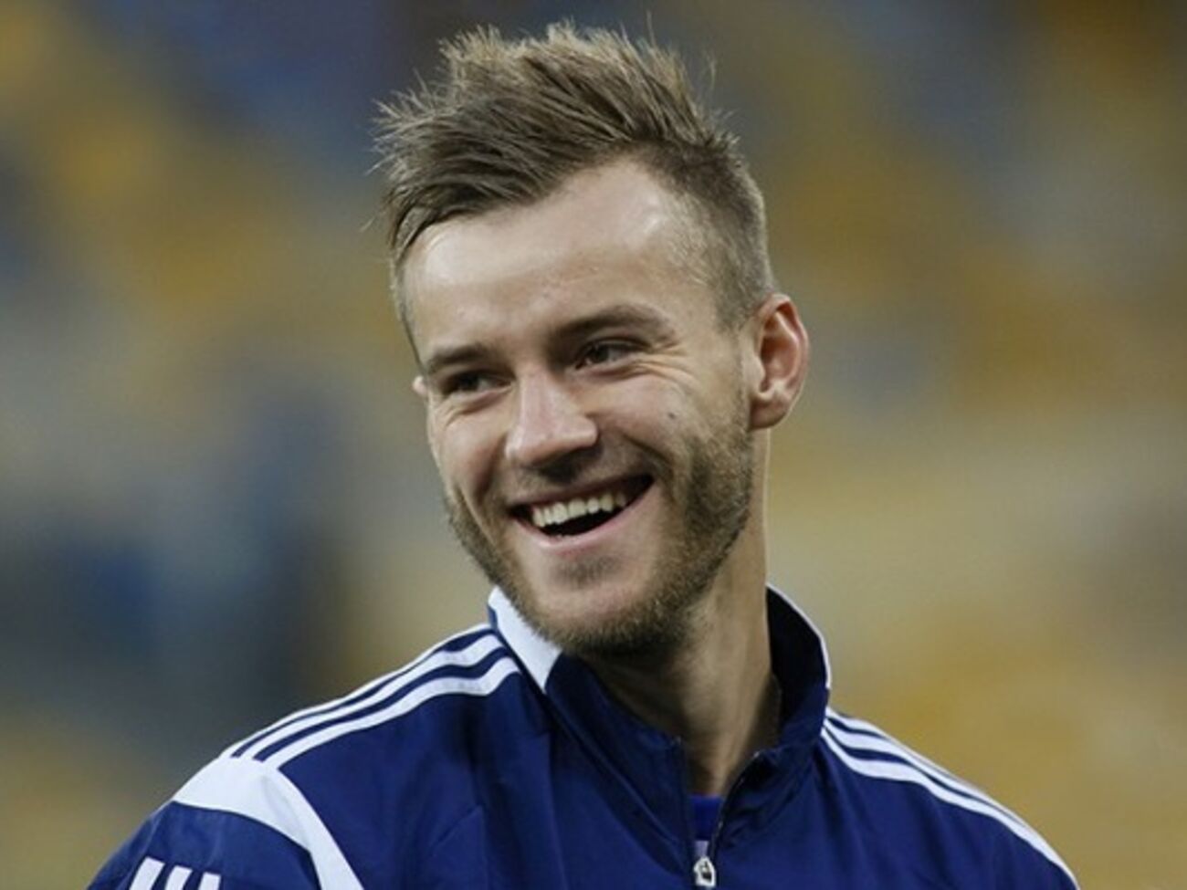 Ярмоленко подписал пятилетний контракт с "Динамо", но собирается все равно уехать играть в Европу